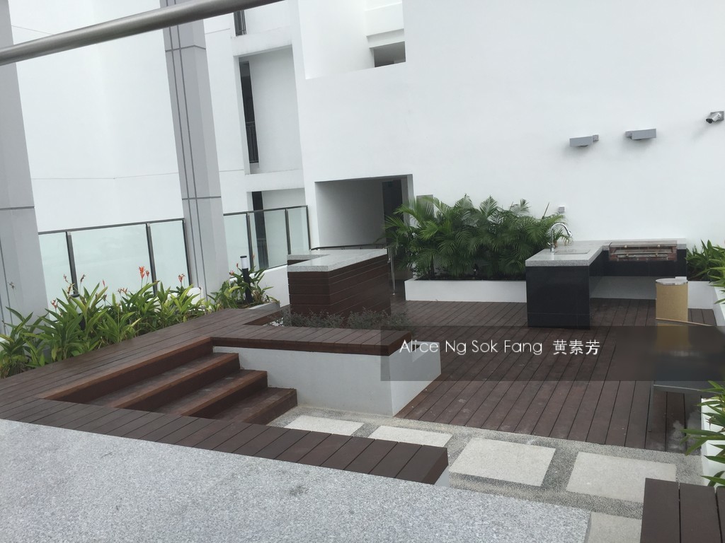 Eight Riversuites (D12), Condominium #121518552